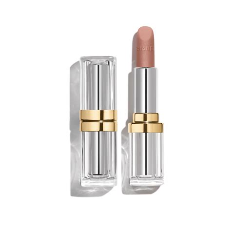 chanel chic beige 164|31 LE ROUGE Satin lipstick 1 .